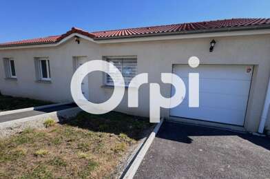 Maison 4 pièces 255000 €