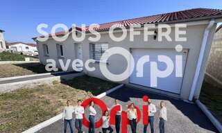 Maison 4 Pièces 97 m² à vendre à La Grand-Croix (42320)