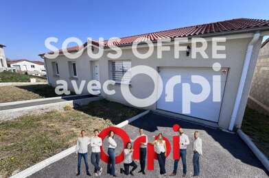 Maison 4 pièces 255000 €