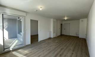 Appartement 2 Pièces 41 m² à louer à Saint-Nazaire (44600)