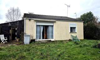 Maison 3 Pièces 65 m² à vendre à Garchy (58150)