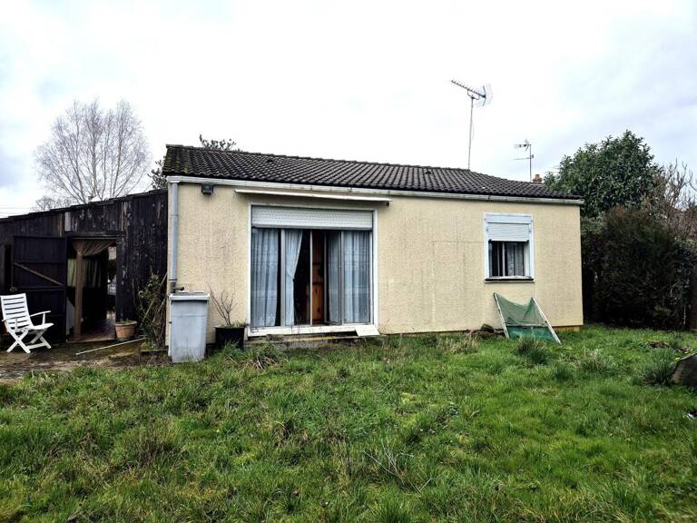 Maison À Vendre — photo 1