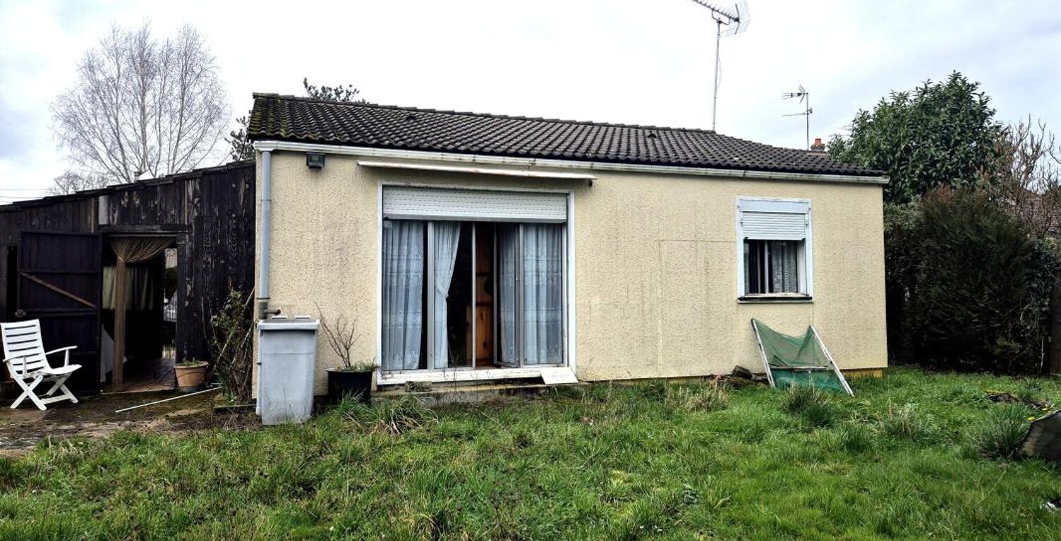 Maison À Vendre — photo 1
