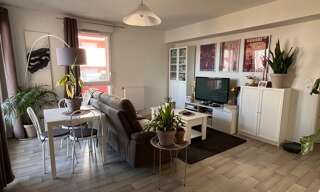 Appartement 3 Pièces 61 m² à vendre à Saint-Jean-de-Braye (45800)