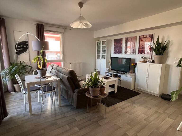 Appartement À Vendre pour investisseur — photo 1