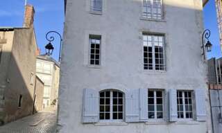 Maison 6 Pièces 221 m² à vendre à Orléans (45000)