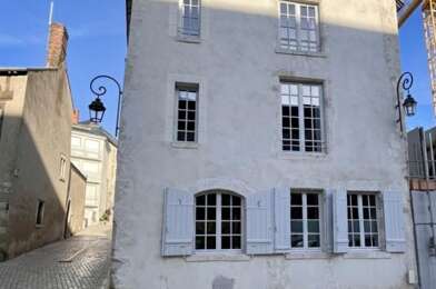 Maison 6 pièces 686000 €
