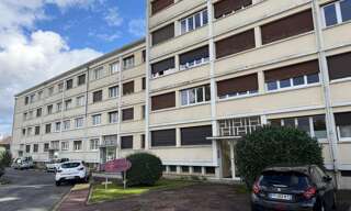 Appartement 2 Pièces 50 m² à vendre à Saint-Jean-le-Blanc (45650)