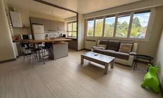 Appartement 2 Pièces 50 m² à vendre à Saint-Jean-le-Blanc (45650)