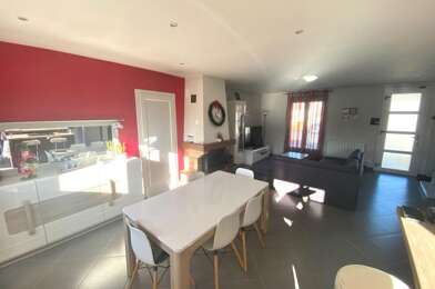 Maison 5 pièces 378000 €