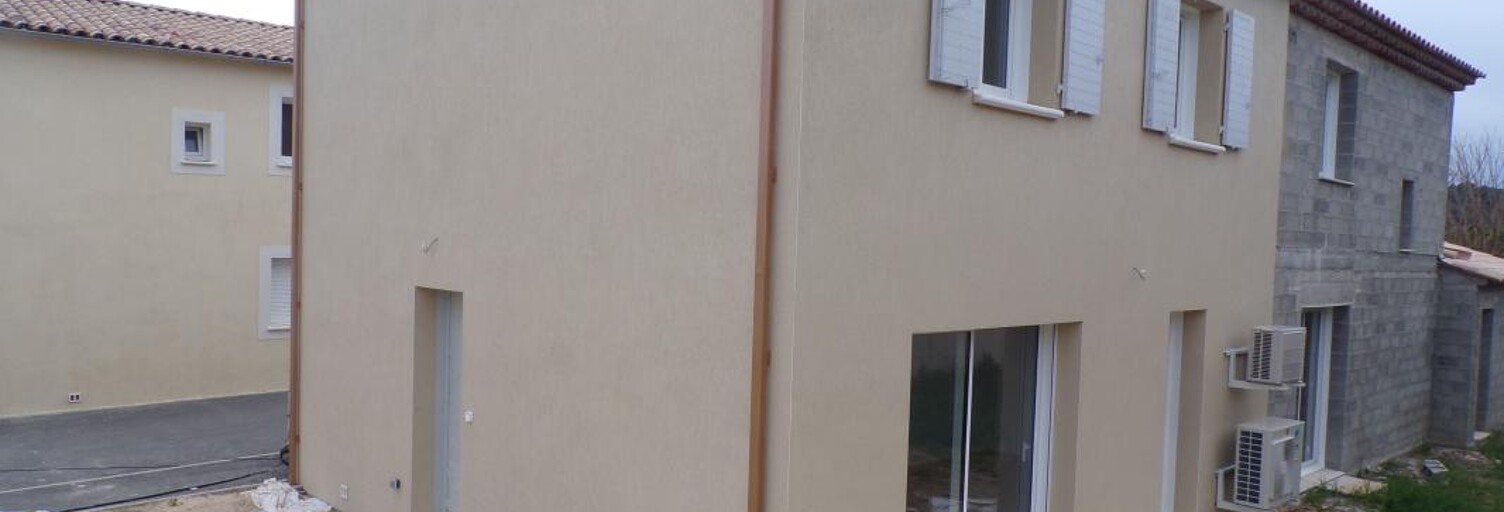 Maison 2 Pièces 82 m² à louer à Peypin-d'Aigues (84240)