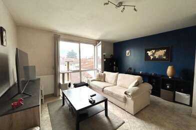 Appartement 1 pièces 745 €