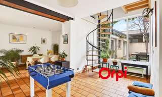 Maison 6 Pièces 145 m² à vendre à Oullins-Pierre-Bénite (69310)