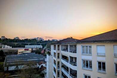 Appartement 2 pièces 239000 €