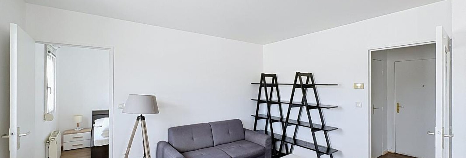 Appartement 2 Pièces 48 m² à vendre à Lyon 9 (69009)