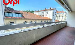 Appartement 5 Pièces 118 m² à vendre à Lyon 2 (69002)