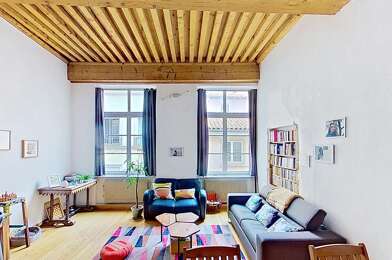 Appartement 4 pièces 495000 €