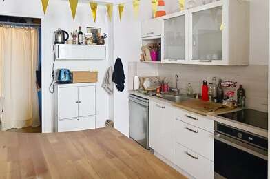 Appartement 4 pièces 495000 €