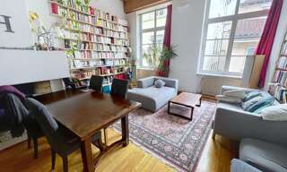 Appartement 4 Pièces 107 m² à vendre à Lyon 1 (69001)