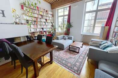 Appartement 4 pièces 495000 €