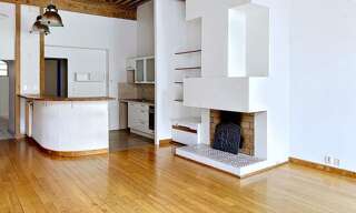Appartement 4 Pièces 107 m² à vendre à Lyon 1 (69001)