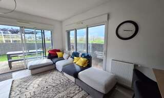 Appartement 4 Pièces 83 m² à louer à Villenave-d'Ornon (33140)