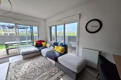 Appartement 4 pièces 1150 €