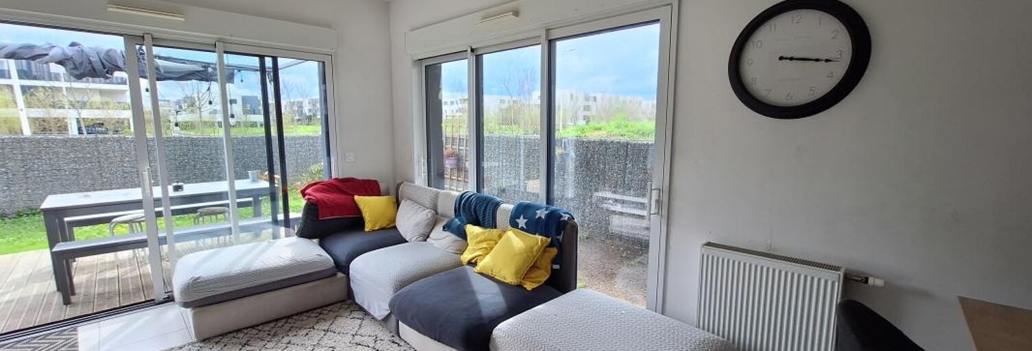 Appartement 4 Pièces 83 m² à louer à Villenave-d'Ornon (33140)