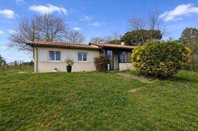 Maison 4 pièces 260000 €