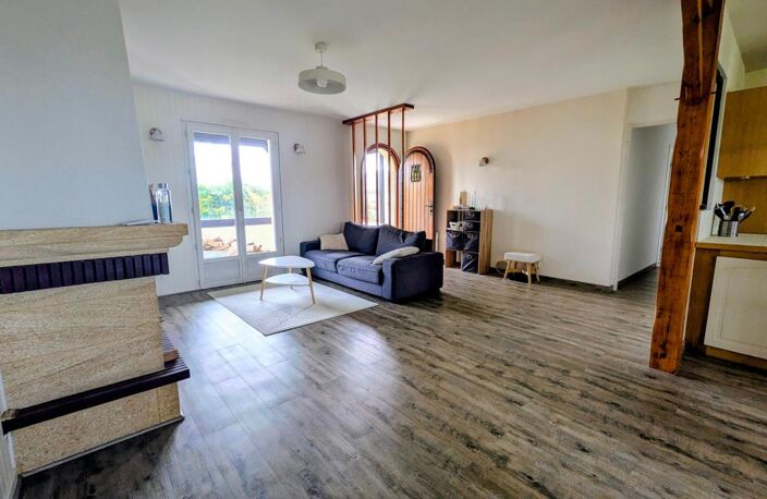 Maison  Saint Ciers d'Abzac 5 pièces 125 m2 — photo 3