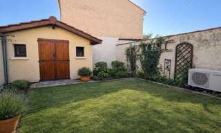 Maison 4 Pièces 80 m² à vendre à Bordeaux (33300)