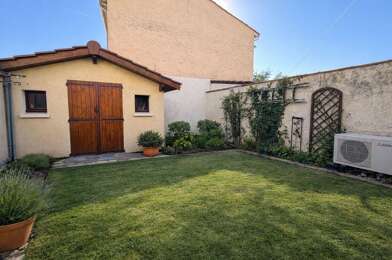 Maison 4 pièces 259000 €