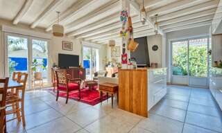 Maison 4 Pièces 130 m² à vendre à Mérignac (33700)