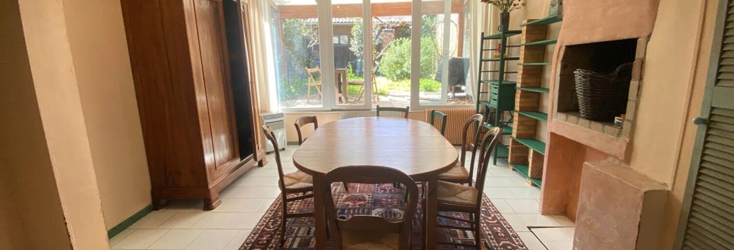 Divers 3 Pièces 103 m² à vendre à Cenon (33150)