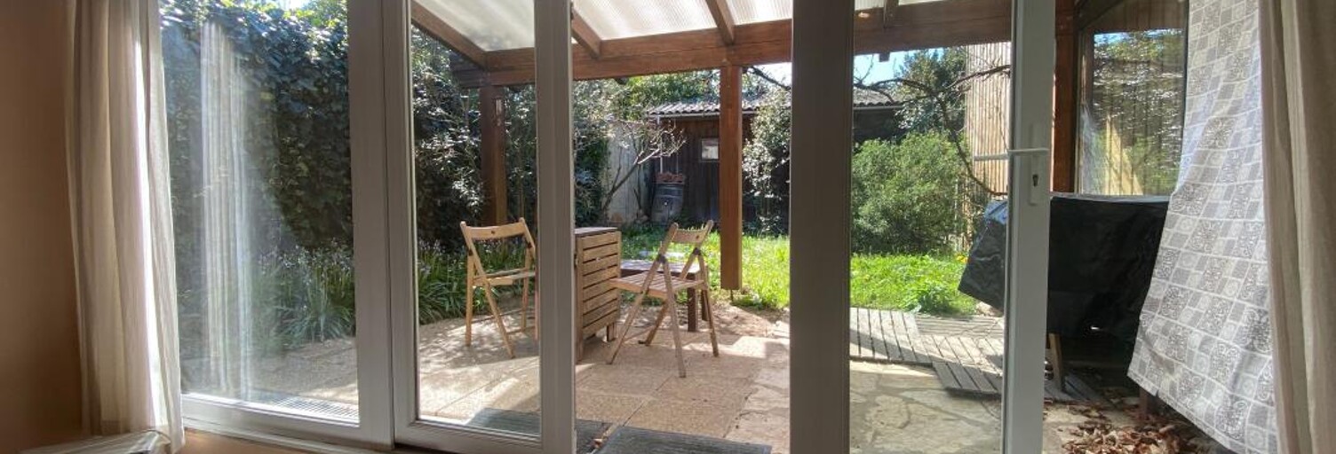 Divers 3 Pièces 103 m² à vendre à Cenon (33150)