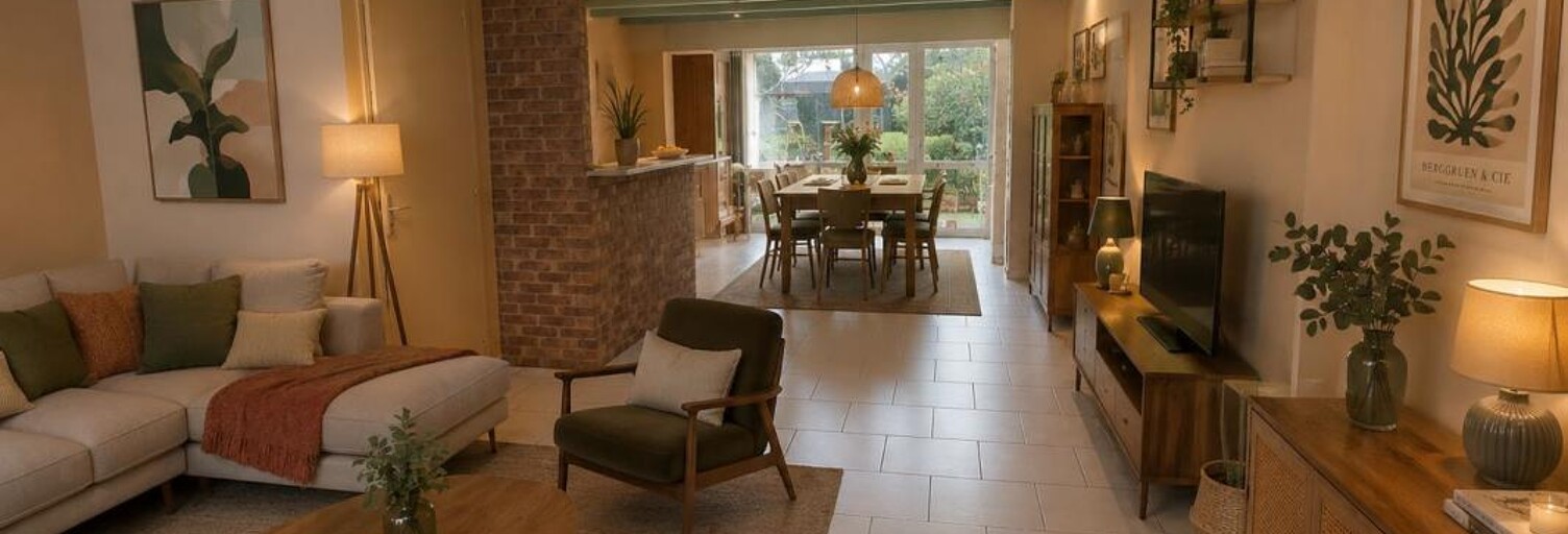 Divers 3 Pièces 103 m² à vendre à Cenon (33150)