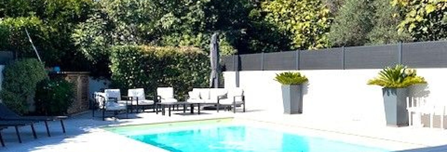 Maison 9 Pièces 240 m² à vendre à Montpellier (34000)