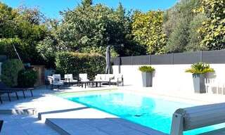 Maison 9 Pièces 240 m² à vendre à Montpellier (34000)