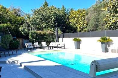 Maison 9 pièces 1095000 €