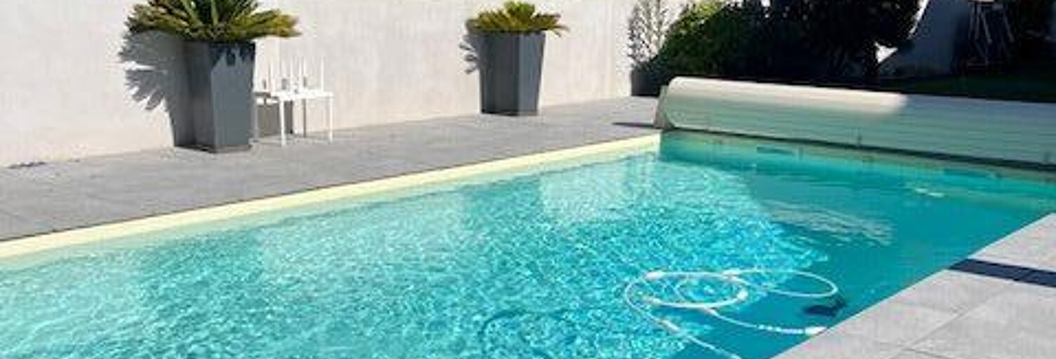 Maison 9 Pièces 240 m² à vendre à Montpellier (34000)
