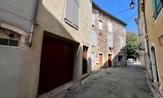 Maison 3 Pièces 97 m² à louer à Saint-Bauzille-de-Putois (34190)