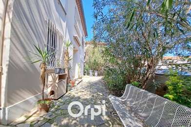 Maison 6 pièces 449700 €