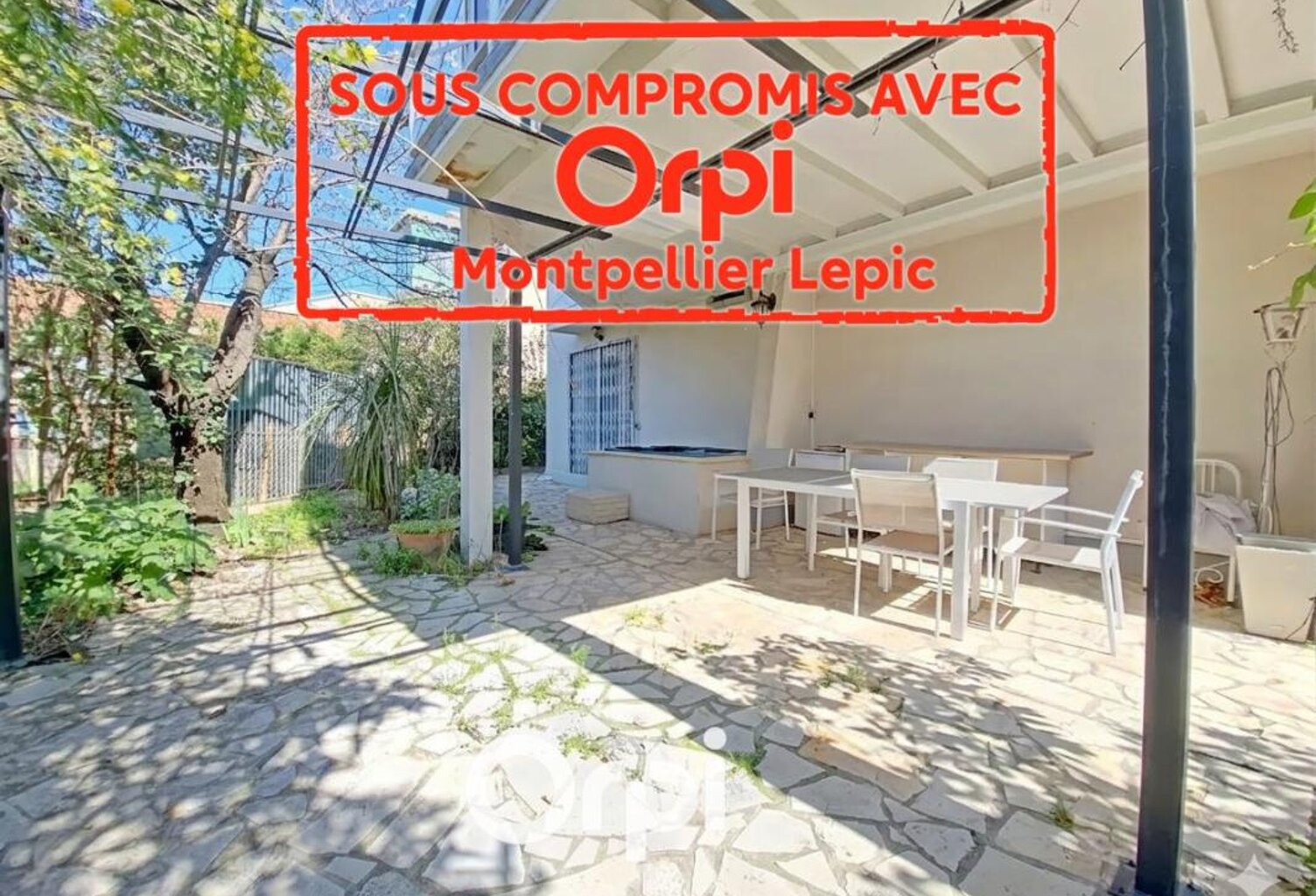 Saint-Cléophas – Maison indépendante avec jardin et rentabilité locative immédiate! — photo 1