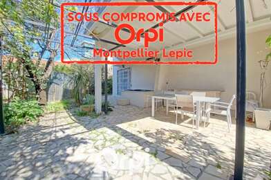 Maison 6 pièces 449700 €