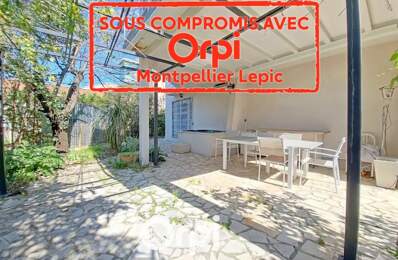 Saint-Cléophas – Maison indépendante avec jardin et rentabilité locative immédiate! — photo du bien