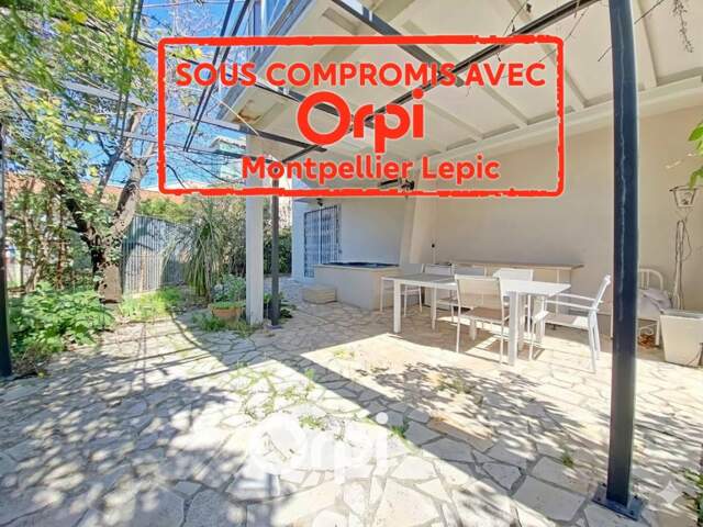 Saint-Cléophas – Maison indépendante avec jardin et rentabilité locative immédiate! — photo du bien
