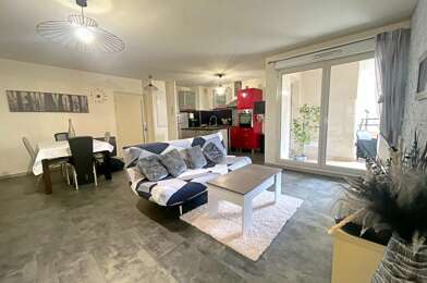 Appartement 3 pièces 230000 €