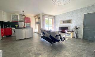 Appartement 3 Pièces 65 m² à vendre à Montpellier (34070)