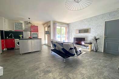 Appartement 3 pièces 230000 €