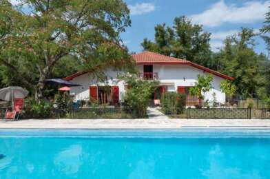 Maison 6 pièces 453000 €